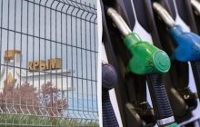 Бензин зникає з заправок, а ціни б'ють рекорди: в окупованому Криму обмежили продаж палива