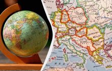 Почему карта мира в разных странах выглядит по-разному: какая из них правдивая