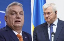 Орбан отличился громким заявлением о венгерских дронах в Украине: в МИД отреагировали