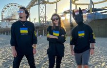 Автори хіта "Марічка" натякнули на свою участь у Нацвідборі на "Євробачення-2026"