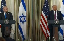 Трамп и Нетаньяху договорились о прекращении войны в Газе: названы окончательные условия