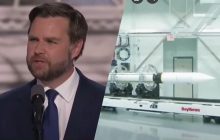 Вэнс поделился, принял ли Трамп решение о продаже ракет Tomahawk для Украины