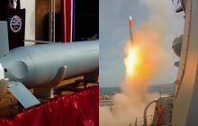 Tomahawk для Украины: эксперты рассказали, будут ли проблемы с поиском пусковых установок