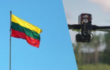 "Мы не можем гарантировать 100% защиты": в Литве сделали заявление об атаках дронов
