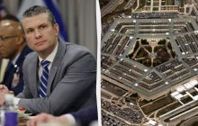 Военные лидеры США обеспокоены новой стратегией Пентагона, предложенной Хегсетом, - WP