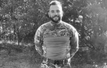 "Невосполнимая потеря для страны": на войне погиб известный украинский актер