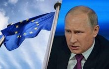 Запад сделал три жестких шага в ответ на агрессию Путина, - The Times