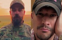 "Должно быть стыдно": актер-воин резко высказался о Цымбалюке, который сыграл в кино "азовца"