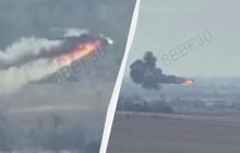 Эксперт объяснил, как удалось сбить российский Ми-8