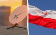 В Польше приняли решение по финансированию Starlink в Украине: судьба тысяч терминалов решена