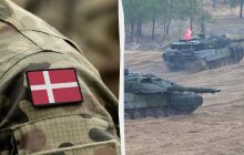 Дания срочно призывает сотни резервистов: СМИ объяснили, с чем это связано