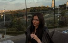 Старша донька Ольги Фреймут відповіла, чи планує повертатися жити до України