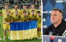 Ребров поверне до збірної України двох відомих футболістів, - ЗМІ