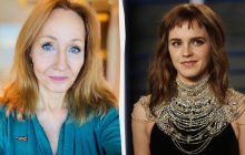 Роулинг обвинила Эмму Уотсон в невежестве: эмоциональное заявление писательницы
