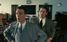 Звезда "Оппенгеймера" попал в аварию, столкнувшись с полицейской машиной, - The Independent