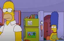 Легендарні "Сімпсони" повертаються на великі екрани: названа дата виходу стрічки