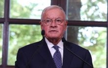 Келлог зробив несподівану заяву щодо перерви в переговорах між Україною та Росією