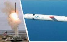 Ситуація технічно складна: експерт пояснив проблему ракет "Томагавк" для України