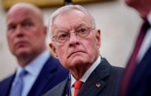 Если Украина переживет эту зиму, преимущество будет на ее стороне, - Келлог