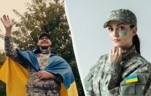 Красиві побажання на День захисників і захисниць: як привітати воїнів