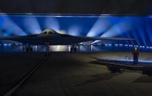 США могут создать "мега-истребитель" с десятками ракет "воздух-воздух"