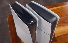 Блогер показал, что внутри новой версии Playstation 5 с SSD на 825 ГБ