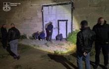 Прорыли целый тоннель: "кроты" в Одессе прибегли к оригинальному способу воровства (фото, видео)