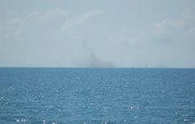 В африканской стране есть невероятные пляжи, хотя она находится далеко от моря