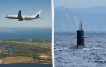 США направили "охотников" за подводными лодками к границам России, - Newsweek