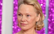 Памела Андерсон отказалась от фирменного блонда и поразила резкой сменой прически (фото)