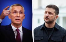 Столтенберг раскрыл, как изменилась позиция Зеленского по поводу окончания войны в Украине