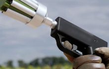 "Украинская команда" запустила сбор ко Дню защитника на сеткомёты для защиты военных от российских дронов