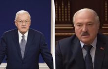 Спецпредставитель Трампа объяснил, зачем США налаживают контакты с Лукашенко