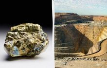 Золотая лихорадка-2025: на юге Африки растет добыча, улицы заполонили элитные авто