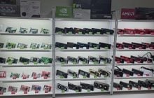 30 років історії: ентузіаст зібрав колекцію з усіх відеокарт NVIDIA і AMD (відео)