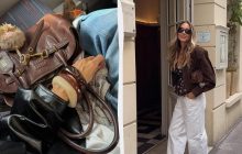 Модным трендом осени стала мелочь, которая определяет весь образ: как это носить