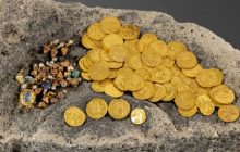 Біля Галілейського моря знайшли рідкісний скарб: археологи розповіли, чим він унікальний