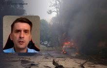 По Днепру россияне ударили "Шахедами" с особенной боевой частью, - эксперт