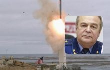 Генерал оценил шансы Украины получить от Трампа "Томагавки"