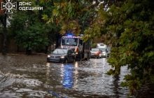 Одесу "накрила" стихія червоного рівня: на 1 жовтня прогнози невтішні