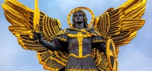 Михайлов день 2025: теплые поздравления с праздником и лучшие открытки