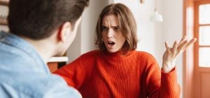 Эти слова разрушают ваши отношения: 8 "безобидных", но токсичных фраз