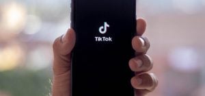 TikTok подвел музыкальные итоги года: самые популярные звезды и песни