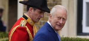 Королівська кара: Чарльз III лишив рідного брата без титулу та дому