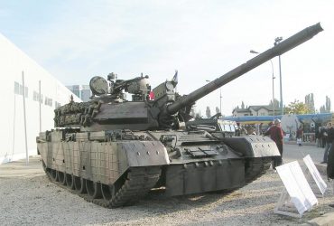 В Румынии заявили о передаче Украине танков: эксперты объяснили, почему это маловероятно