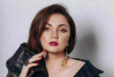 Цибульська вперше за довгий час показала чоловіка: який вигляд має обранець співачки (відео)