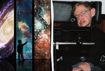 Земля перетвориться на вогняну кулю: Гокінг передбачив, чи побачить людство кінець Всесвіту