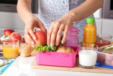 Обід і перекус для школи: що приготувати дитині, щоб було смачно і ситно