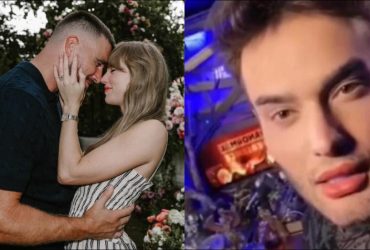 Живой Нострадамус ошарашил неожиданным пророчеством о свадьбе Тейлор Свифт