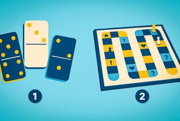 Люди, которые выбирают эту игру, умнее остальных: что вам ближе - домино или монополия